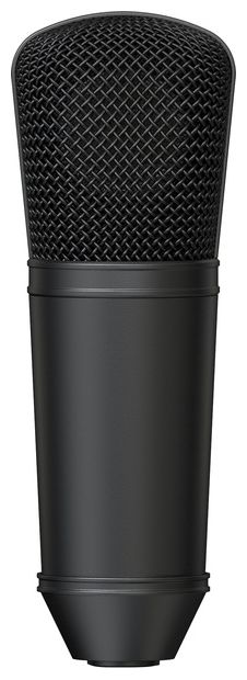 B-1 Dark Edition – Vue 5 | Fluxlab