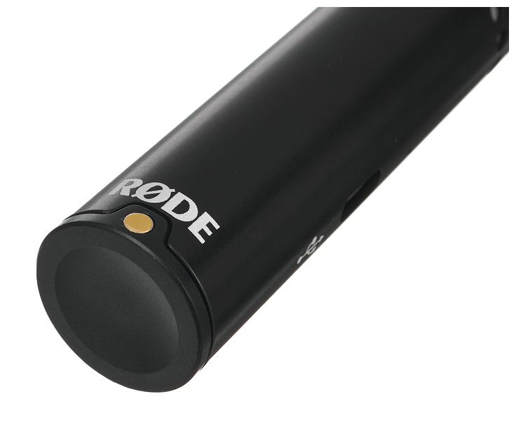 Rode VideoMic GO II Helix – Vue 8 | Fluxlab