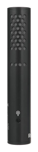 Rode VideoMic GO II Helix – Vue 3 | Fluxlab