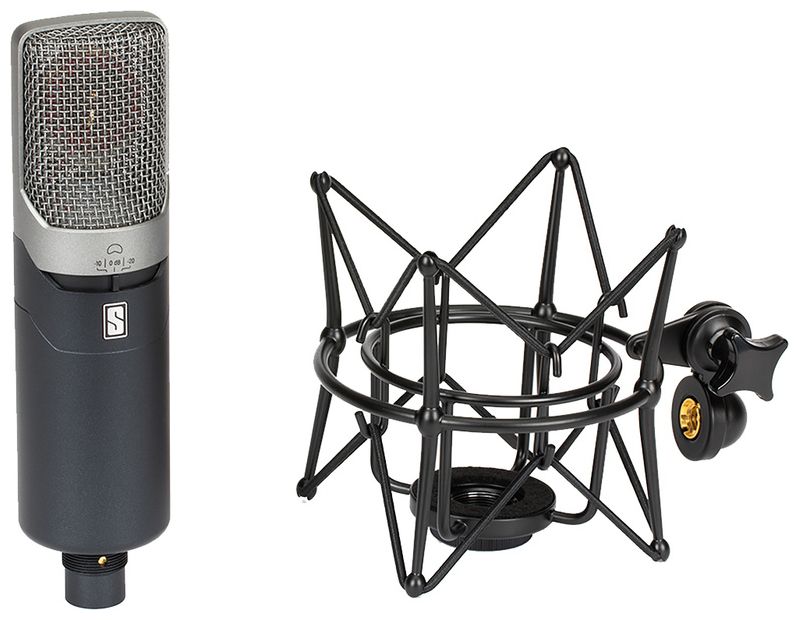 ML-1A – Vue 2 | Fluxlab