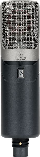 ML-1A – Vue 3 | Fluxlab