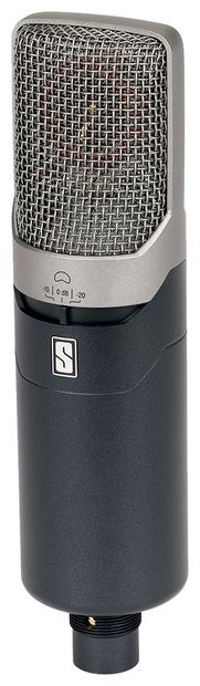 ML-1A – Vue 4 | Fluxlab