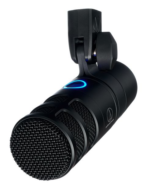 AT2040 USB – Vue 10 | Fluxlab