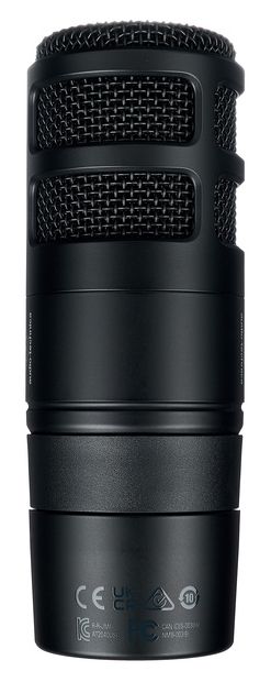 AT2040 USB – Vue 4 | Fluxlab