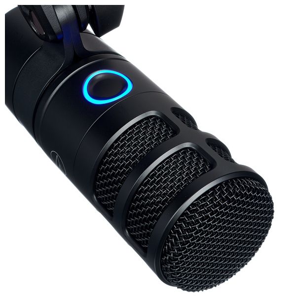 AT2040 USB – Vue 8 | Fluxlab