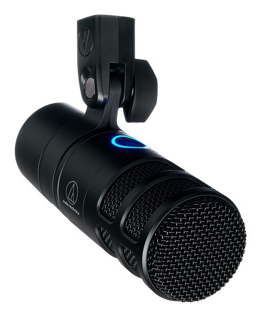 AT2040 USB – Vue 11 | Fluxlab