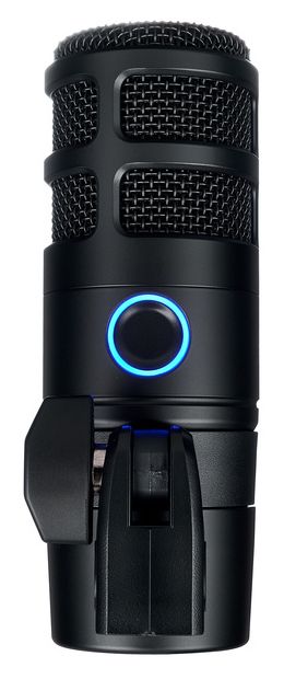 AT2040 USB – Vue 3 | Fluxlab