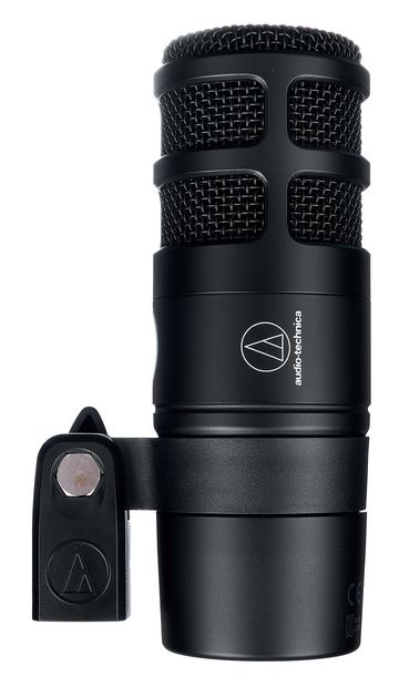 AT2040 USB – Vue 2 | Fluxlab