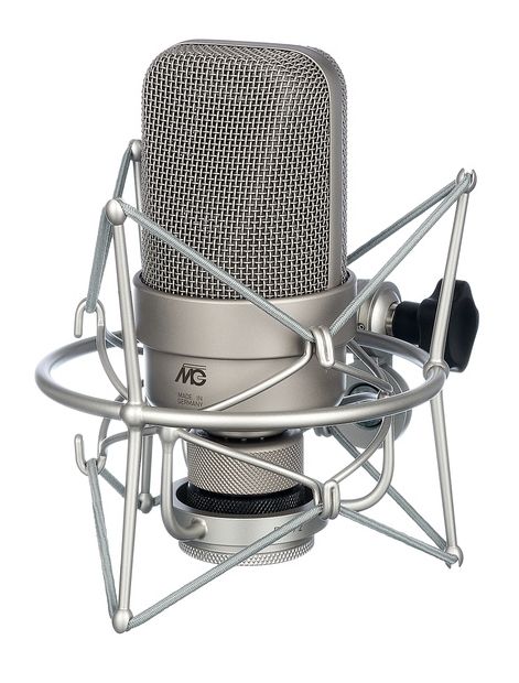 M 1030 - EA 92 Set – Vue 8 | Fluxlab