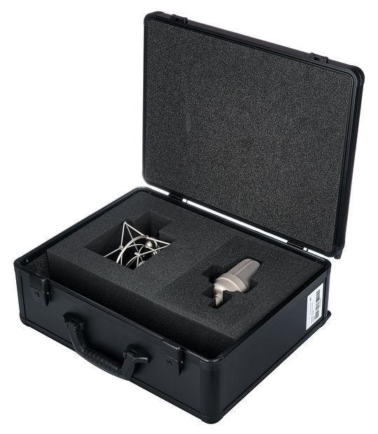 M 1030 - EA 92 Set – Vue 10 | Fluxlab