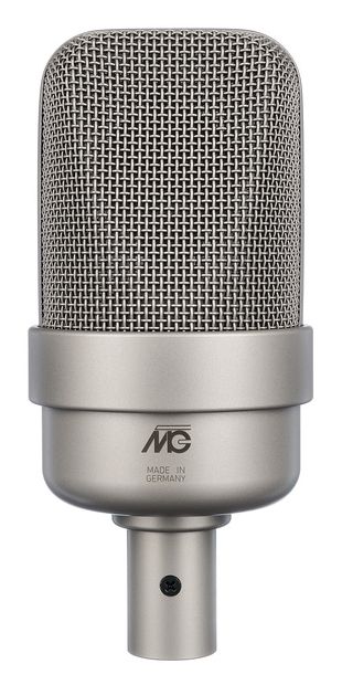 M 1030 - EA 92 Set – Vue 2 | Fluxlab