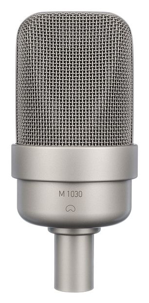 M 1030 - EA 92 Set – Vue 4 | Fluxlab