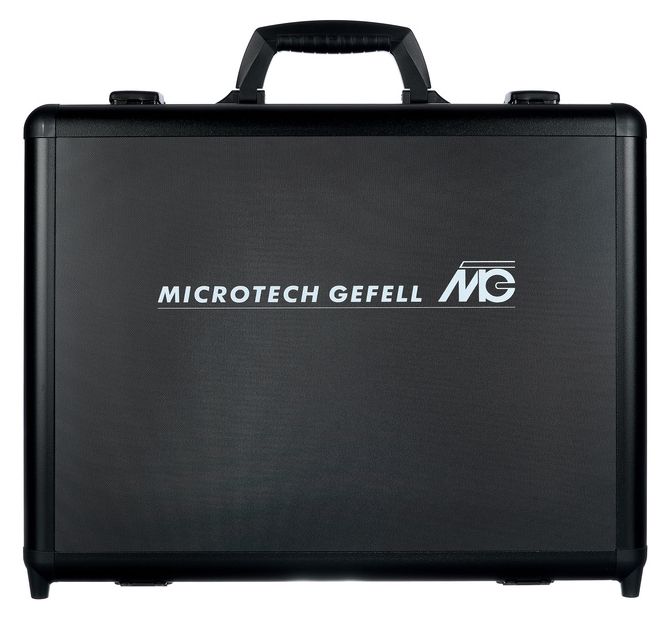 M 1030 - EA 92 Set – Vue 11 | Fluxlab