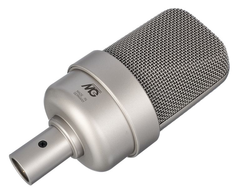 M 1030 - EA 92 Set – Vue 5 | Fluxlab