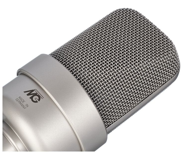 M 1030 - EA 92 Set – Vue 6 | Fluxlab