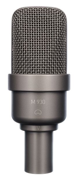 M 930 - EA 93 Set Dark Bronze – Vue 5 | Fluxlab