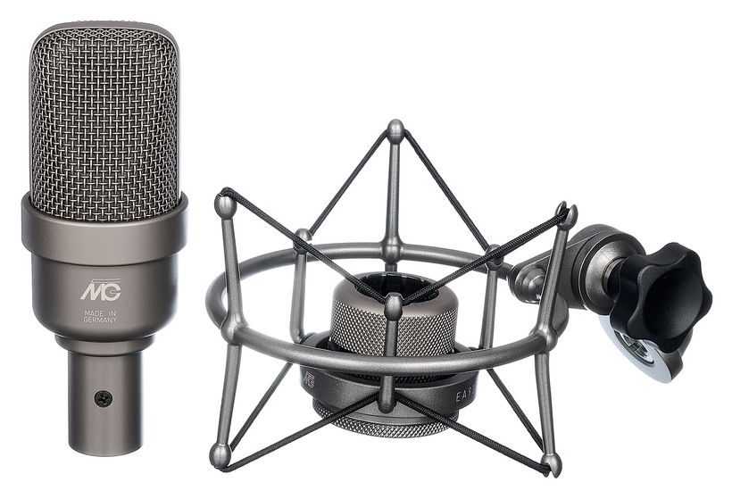 M 930 - EA 93 Set Dark Bronze – Vue 10 | Fluxlab