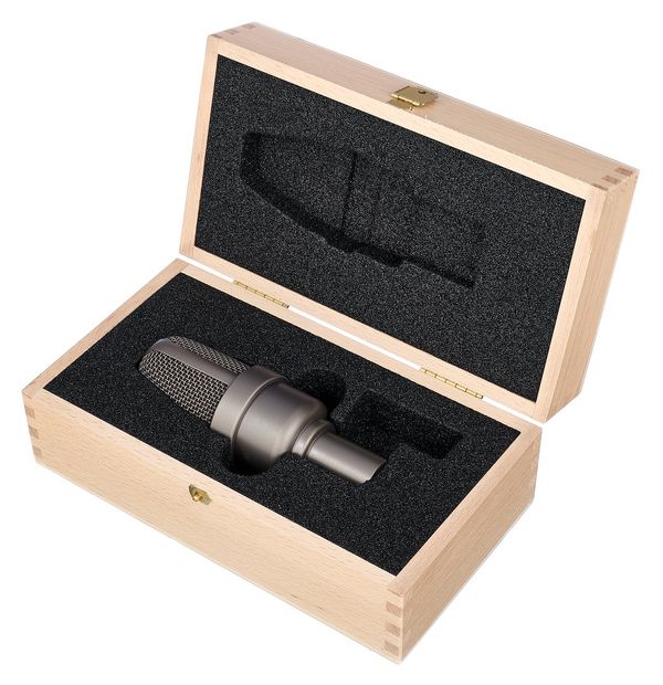 M 930 - EA 93 Set Dark Bronze – Vue 11 | Fluxlab