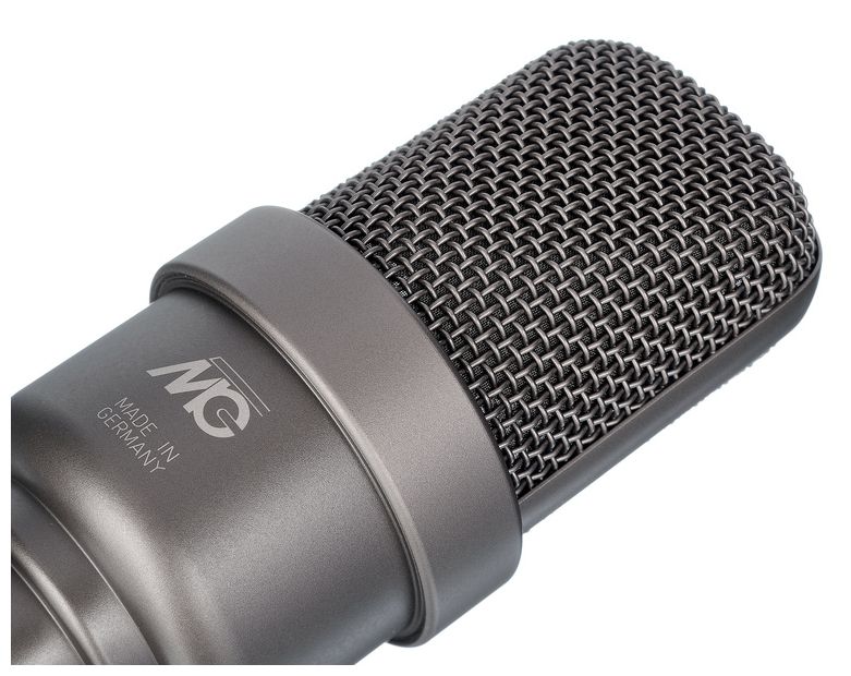 M 930 - EA 93 Set Dark Bronze – Vue 7 | Fluxlab