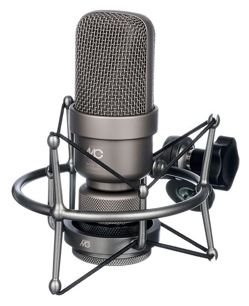 M 930 - EA 93 Set Dark Bronze – Vue 2 | Fluxlab