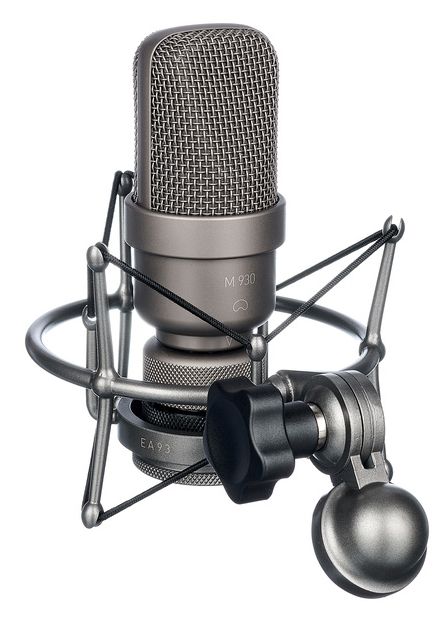 M 930 - EA 93 Set Dark Bronze – Vue 9 | Fluxlab