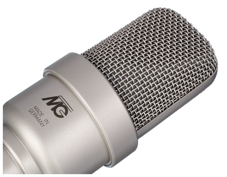 M 930 - EA 93 Set Satin Nickel – Vue 7 | Fluxlab