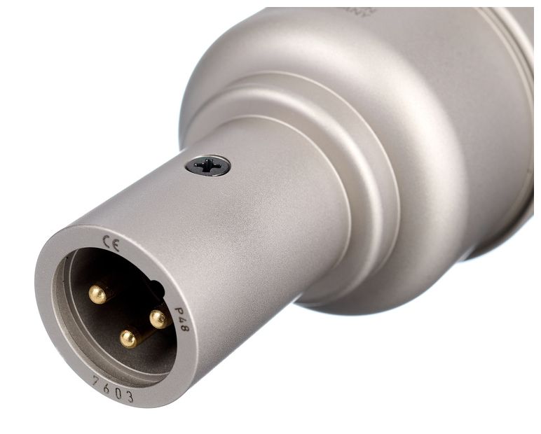 M 930 - EA 93 Set Satin Nickel – Vue 8 | Fluxlab