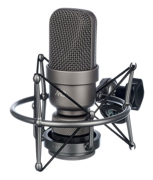 M 950 - EA 93 Set Dark Bronze – Vue 8 | Fluxlab