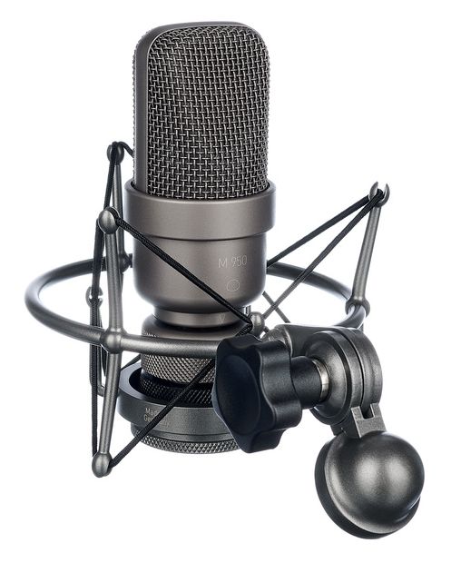 M 950 - EA 93 Set Dark Bronze – Vue 9 | Fluxlab