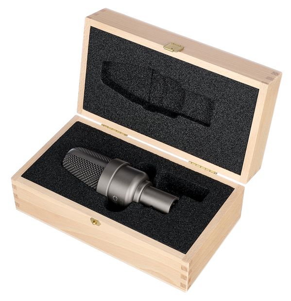 M 950 - EA 93 Set Dark Bronze – Vue 10 | Fluxlab