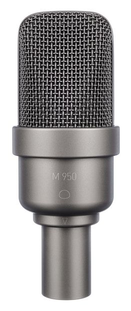 M 950 - EA 93 Set Dark Bronze – Vue 4 | Fluxlab