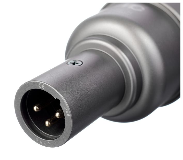 M 950 - EA 93 Set Dark Bronze – Vue 7 | Fluxlab