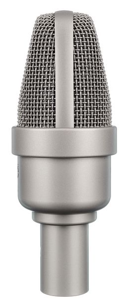 M 950 - EA 93 Set Satin Nickel – Vue 3 | Fluxlab