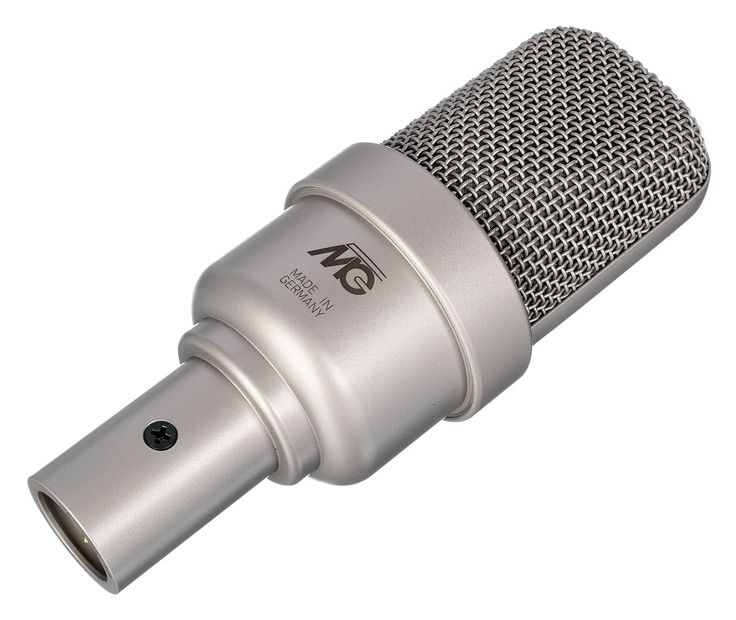 M 950 - EA 93 Set Satin Nickel – Vue 5 | Fluxlab