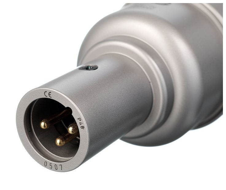 M 950 - EA 93 Set Satin Nickel – Vue 7 | Fluxlab