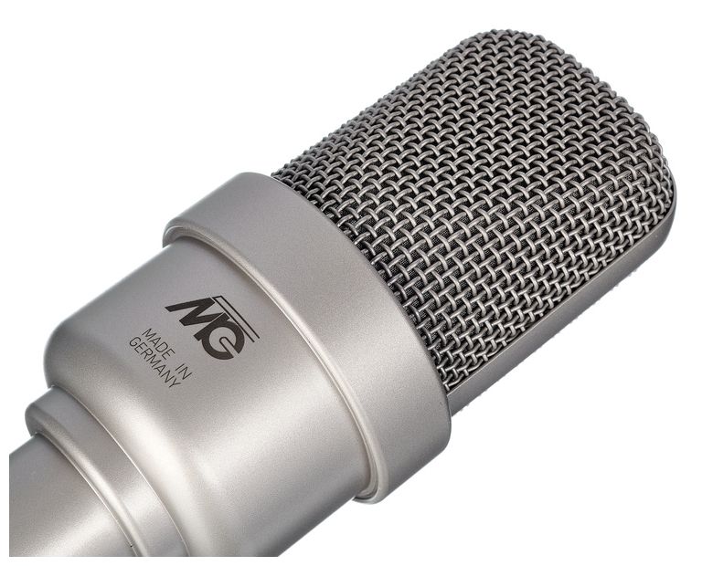 M 950 - EA 93 Set Satin Nickel – Vue 6 | Fluxlab