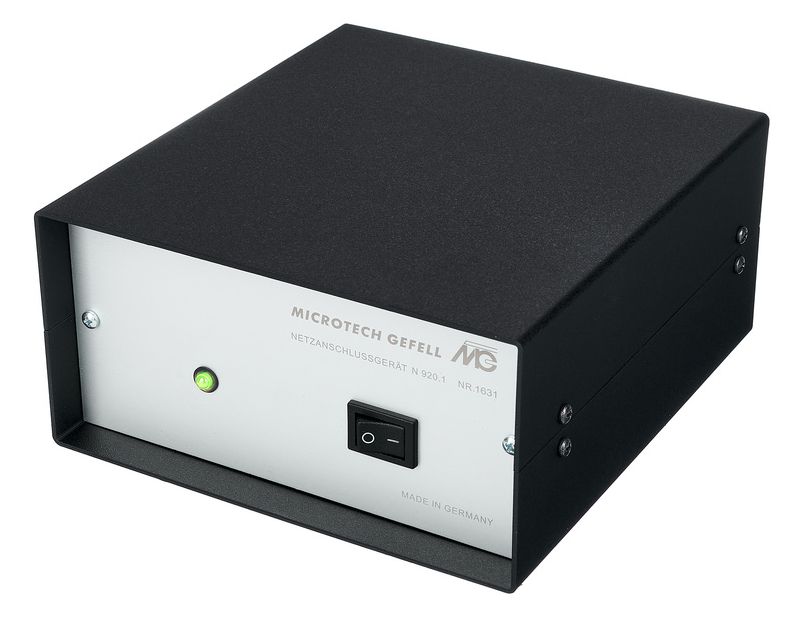 M 990 Satin Nickel – Vue 11 | Fluxlab