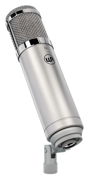 WA-47jr SE – Vue 8 | Fluxlab