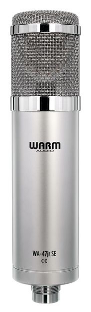 WA-47jr SE – Vue 4 | Fluxlab