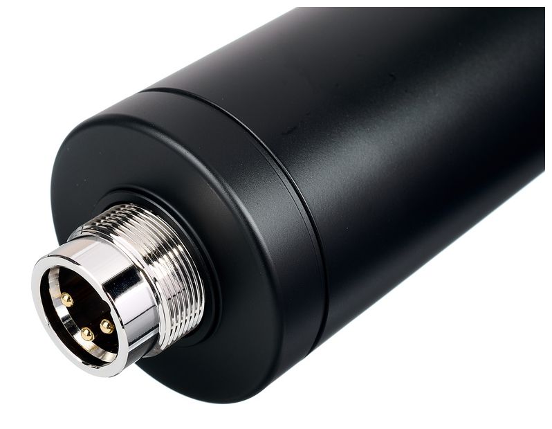 WA-47jr SE Black – Vue 7 | Fluxlab