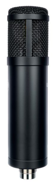 WA-47jr SE Black – Vue 4 | Fluxlab