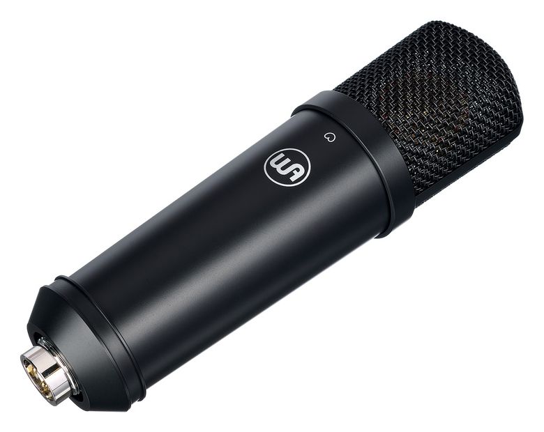 WA-87jr SE Black – Vue 5 | Fluxlab