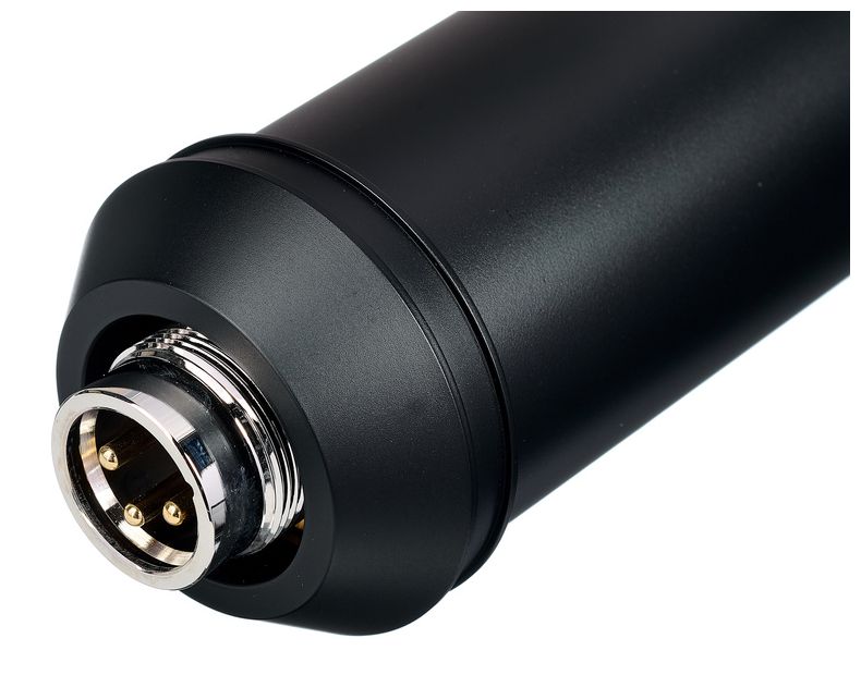 WA-87jr SE Black – Vue 7 | Fluxlab