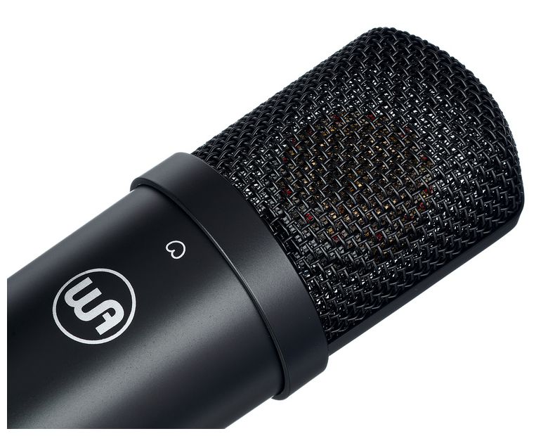 WA-87jr SE Black – Vue 6 | Fluxlab