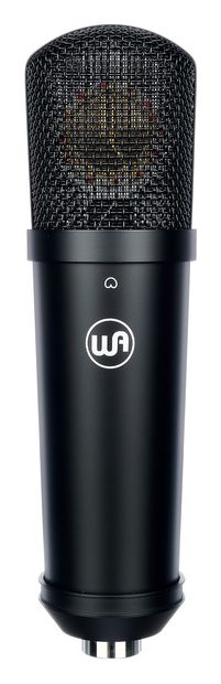 WA-87jr SE Black – Vue 3 | Fluxlab