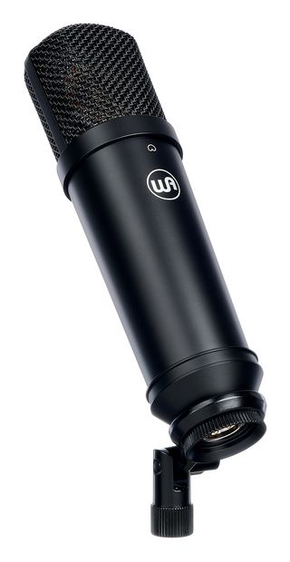 WA-87jr SE Black – Vue 8 | Fluxlab