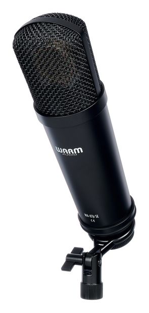 WA-87jr SE Black – Vue 9 | Fluxlab