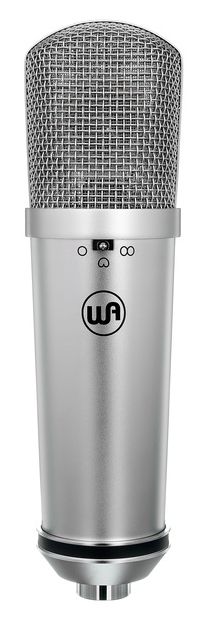 WA-87jr – Vue 3 | Fluxlab