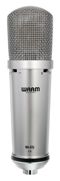 WA-87jr – Vue 5 | Fluxlab