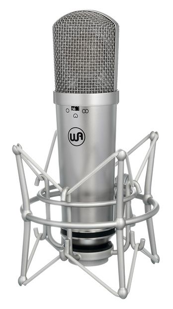 WA-87jr – Vue 2 | Fluxlab